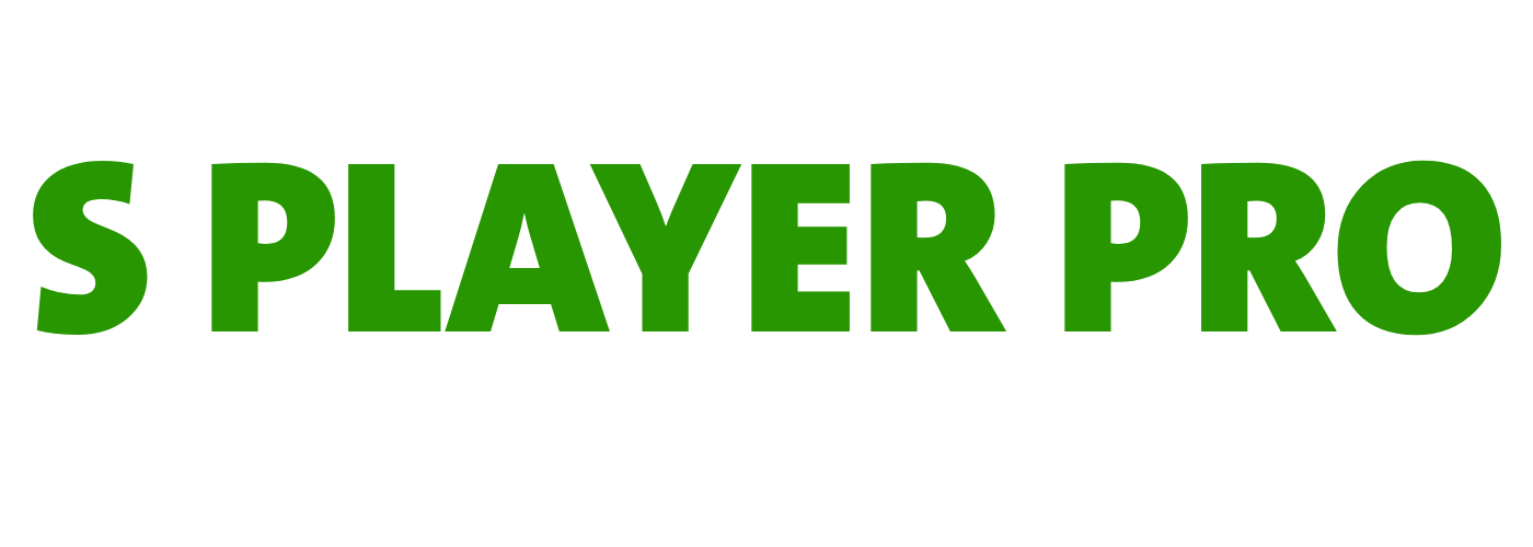 S PLAYER PRO