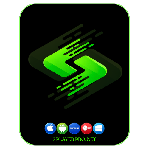 S PLAYER PRO